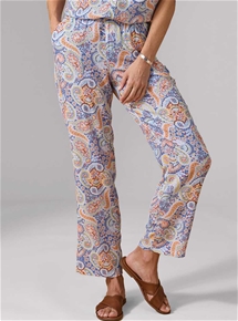 Perfect Fit Pants Regular Length