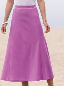 Jersey Skirt