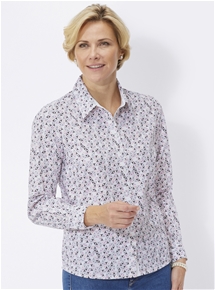 Dressy Winter Blouse