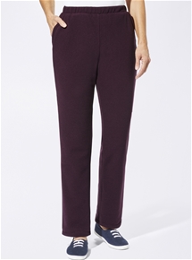 Anti Pill Fleece Pants