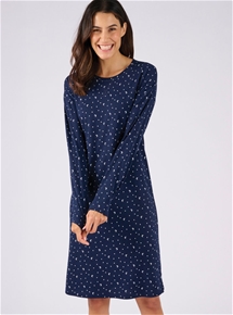 Thermolactyl Jersey Nightie