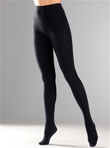 Thermolactyl Brushed Microfibre Stockings