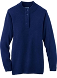 Basic Button Neck Sweater_14J01_3